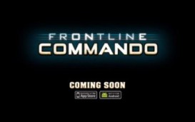 Frontline Commando для Android – снова в бой!