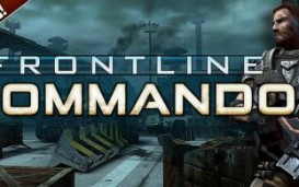 Frontline Commando версия 1.0.1