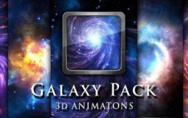 Galaxy Pack -   