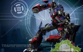 Hasbro   ASUS -  Transformer Prime
