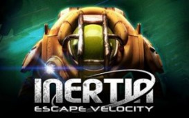 Inertia: Escape Velocity  Android   !