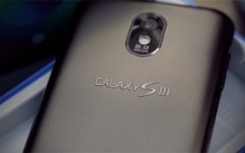 Каким будет Samsung  Galaxy S3?