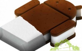 LG    Ice Cream Sandwich    2012 