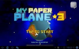 My Paper Plane 3 (   2.28)