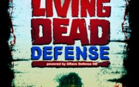 Night Of The Living Dead Defense HD (   01.00.00)