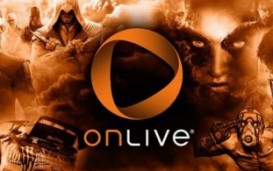 OnLive официально заработал под Android