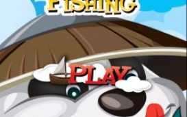 Panda Fishing версия 1.1
