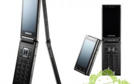 Samsung SCH-W999 -  Android