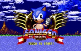 Sonic CD v.1.0.0