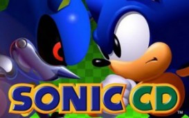 Sonic CD   Android Market
