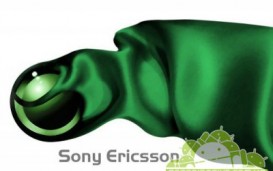 Sony Ericsson    Xperia Ion