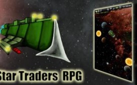 Star Traders RPG Elite -  