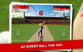 Stick Cricket -  