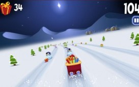The Best Christmas Game Ever -  