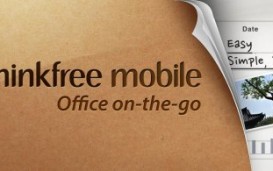 ThinkFree Office Android
