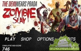 Zombie Slay -  