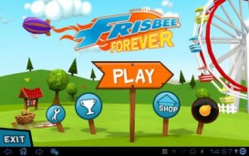Frisbee(R) Forever 2.0.1