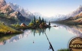 Gone Fishing -  