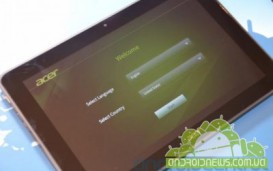 Acer Iconia A200    ()