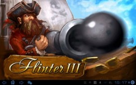 Flinter 3 HD : 0.0.16 [Online]