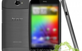 HTC Sense 4.0: первые впечатления