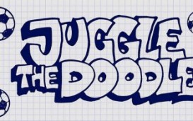 Juggle the Doodle