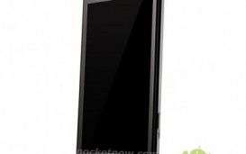 LG   Optimus 3D  MWC 2012