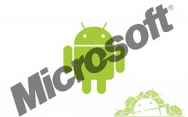 LG     Microsoft  Android