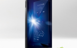 OPPO  Android- Find 3
