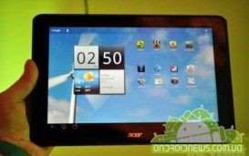  Acer Iconia Tab A510  A700      