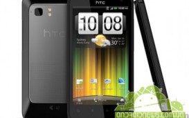  HTC Velocity 4G    LTE   