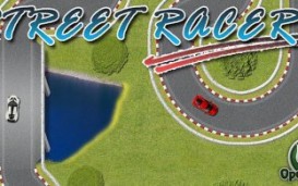Street Racers - неплохие гонки