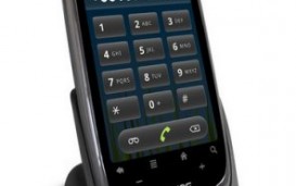 Уникальный Android смартфон для дома - ARCHOS 35 Smart Home Phone