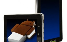 ViewSonic    ViewPad E70  Android 4.0