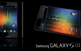      Galaxy S III