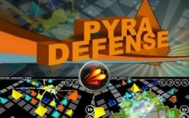 Pyra Tower Defense -  TD