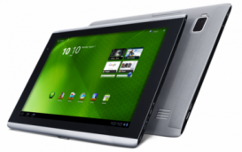Acer   Iconia Tab A500  Android 4.0  