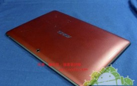 ASUS TF300T     