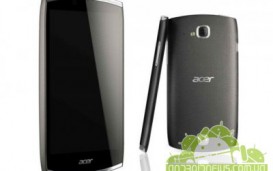 CloudMobile -    Acer  Android 4.1  