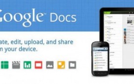 Google Docs для Android обзаводится оффлайн-режимом
