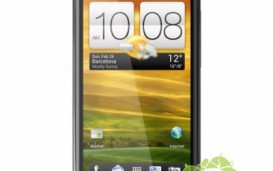 HTC One X -  -