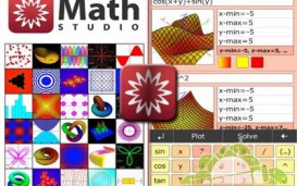 MathStudio - решаем любые сложные задачи