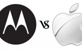 Motorola   2.25%   3G- Apple