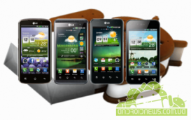 P-880  P-700   Android-  LG   MWC