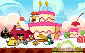 Rovio    Angry Birds    Android