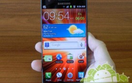 Samsung Galaxy B -   