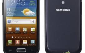 Samsung   Galaxy Ace 2  Galaxy Mini 2