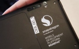 Snapdragon S4 MSM8960 -    