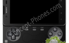 Sony    Xperia Play 2?
