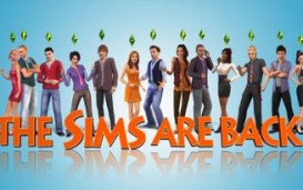 The Sims: FreePlay   Android ()